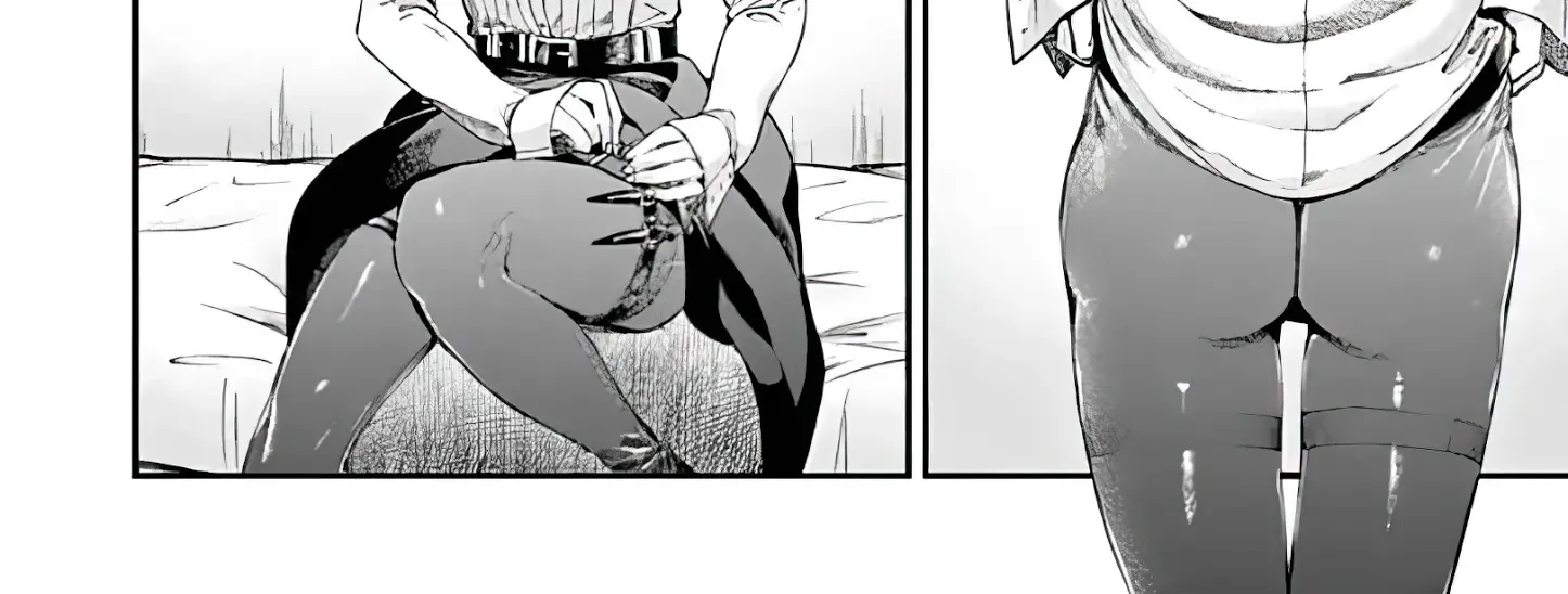 Kimi Wa Meido-Sama Zinmanga X Chapter 16 Page 4