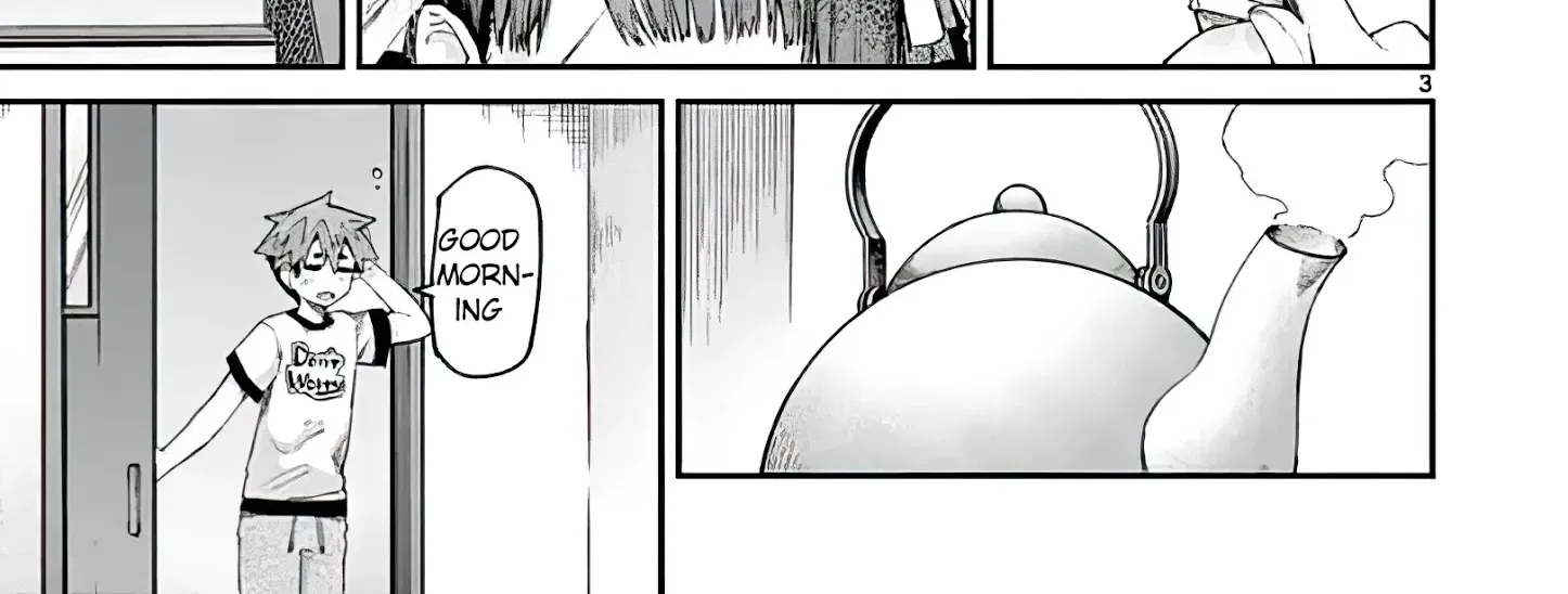Kimi Wa Meido-Sama Zinmanga X Chapter 16 Page 6