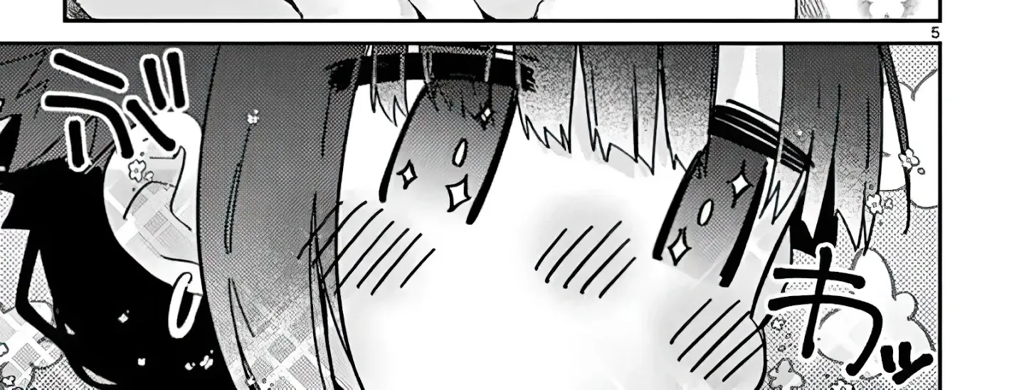 Kimi Wa Meido-Sama Zinmanga X Chapter 16 Page 10