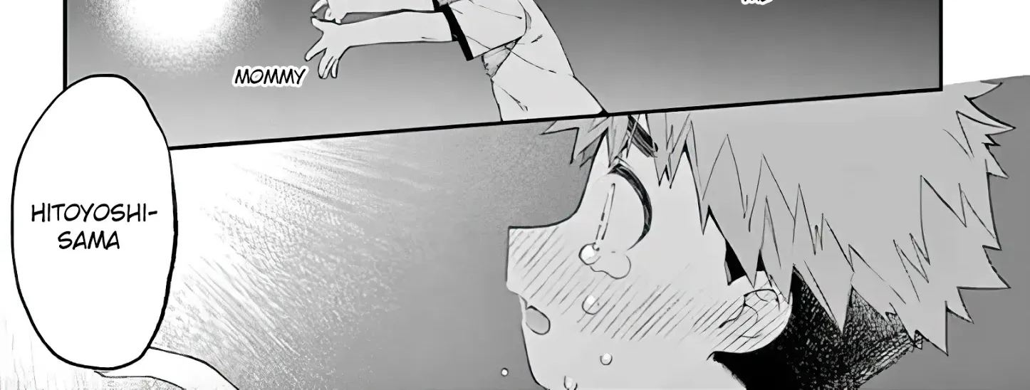 Kimi Wa Meido-Sama Zinmanga X Chapter 16 Page 18