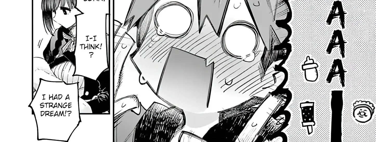 Kimi Wa Meido-Sama Zinmanga X Chapter 16 Page 20