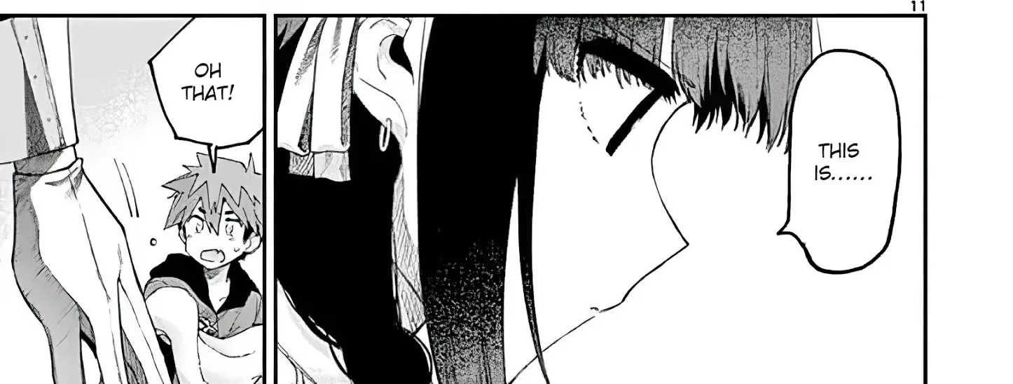 Kimi Wa Meido-Sama Zinmanga X Chapter 16 Page 22