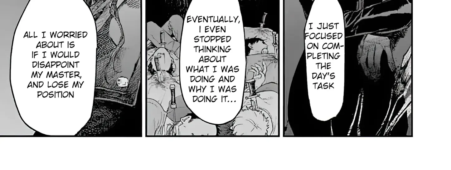 Kimi Wa Meido-Sama Zinmanga X Chapter 16 Page 26