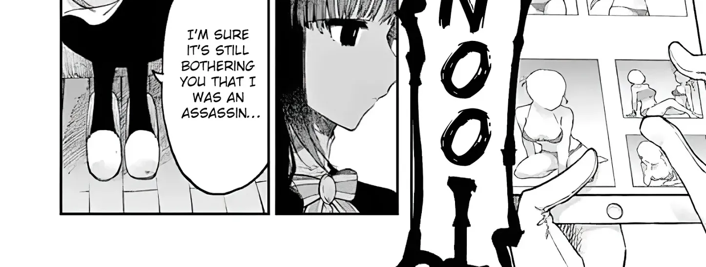 Kimi Wa Meido-Sama Zinmanga X Chapter 16 Page 28