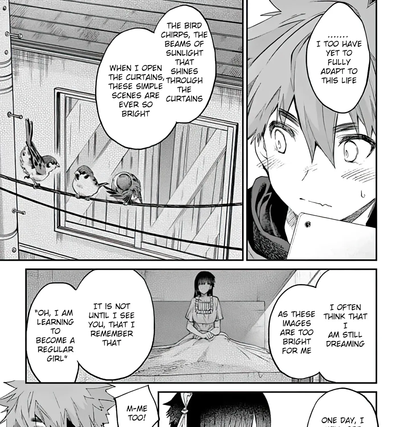 Kimi Wa Meido-Sama Zinmanga X Chapter 16 Page 29