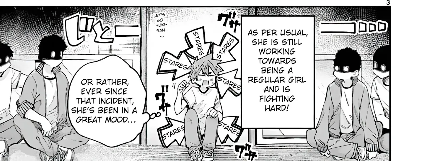 Kimi Wa Meido-Sama Zinmanga X Chapter 15 Page 6