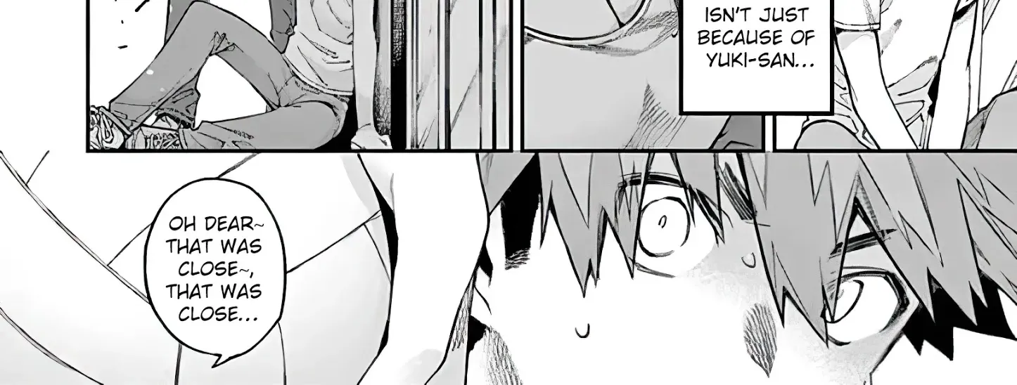 Kimi Wa Meido-Sama Zinmanga X Chapter 15 Page 8