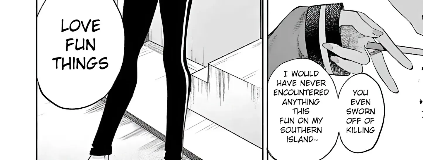 Kimi Wa Meido-Sama Zinmanga X Chapter 15 Page 16
