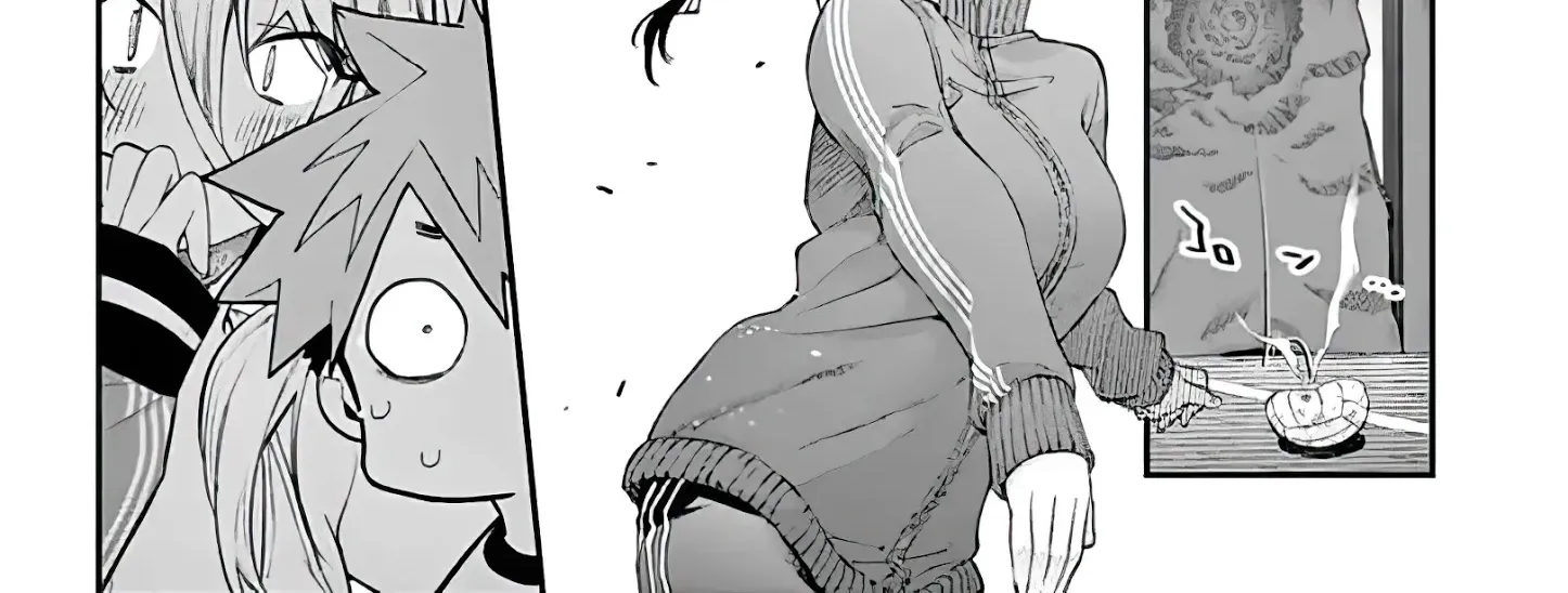 Kimi Wa Meido-Sama Zinmanga X Chapter 15 Page 26