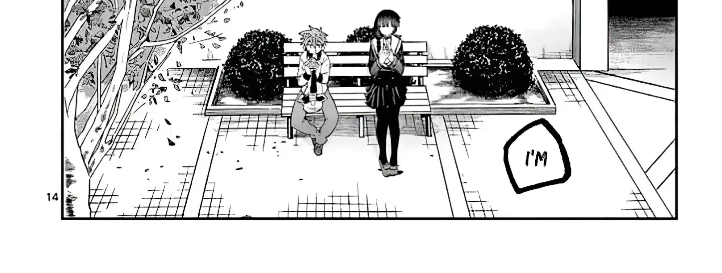 Kimi Wa Meido-Sama Zinmanga X Chapter 15 Page 28