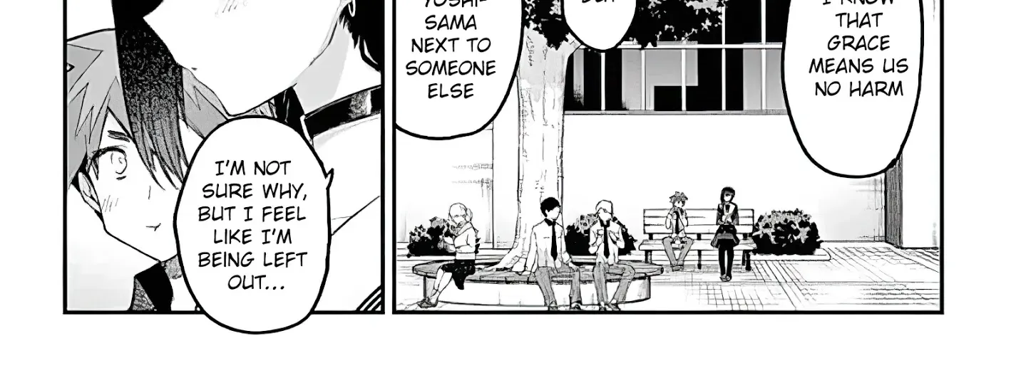 Kimi Wa Meido-Sama Zinmanga X Chapter 15 Page 30
