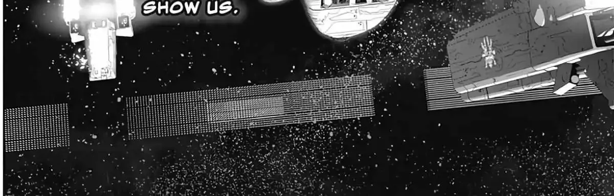 Legend Of The Galactic Heroes (Michihara Katsumi) Zinmanga X Chapter 48 Page 35