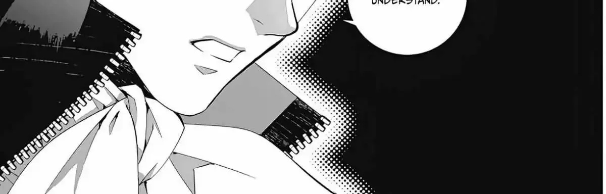 Legend Of The Galactic Heroes (Michihara Katsumi) Zinmanga X Chapter 48 Page 37