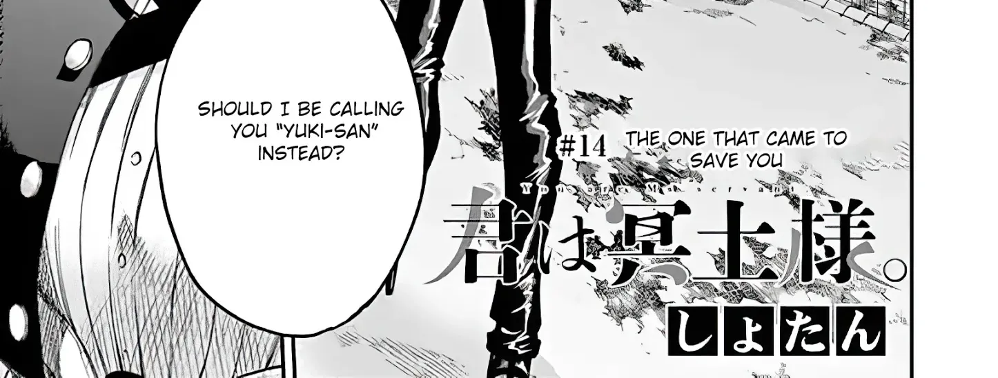 Kimi Wa Meido-Sama Zinmanga X Chapter 14 Page 2