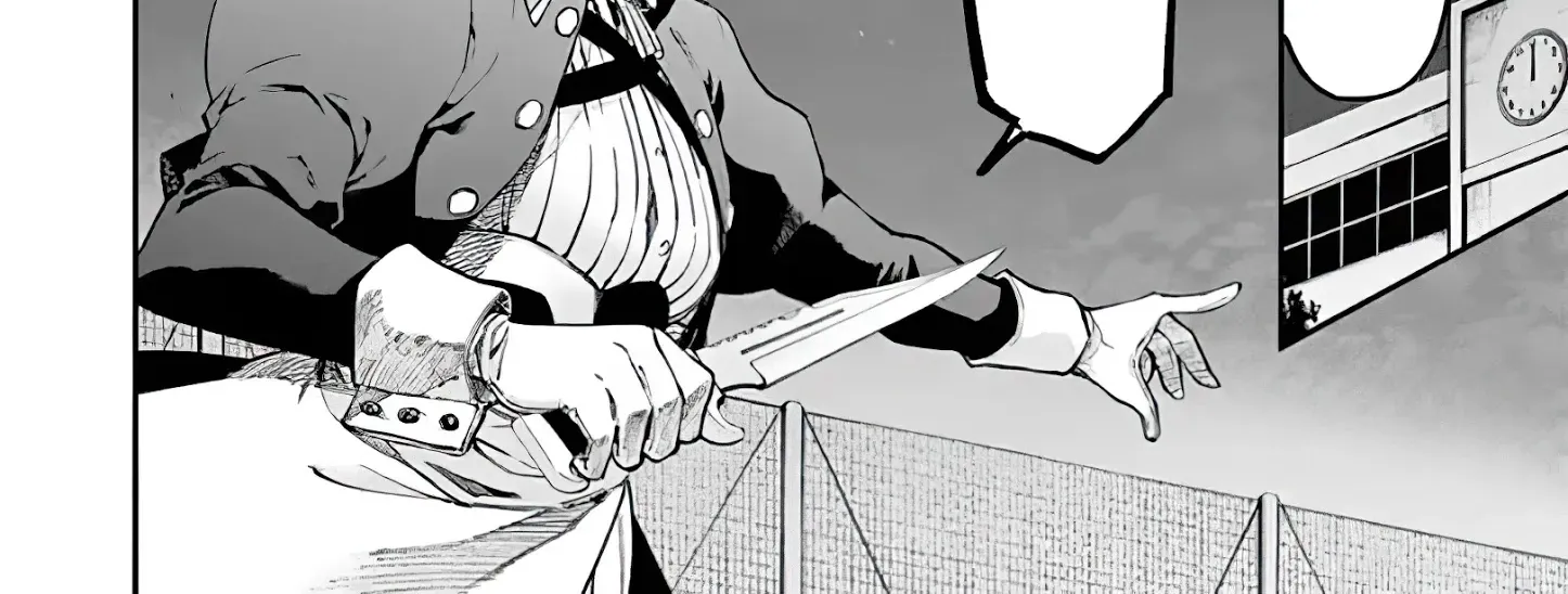 Kimi Wa Meido-Sama Zinmanga X Chapter 14 Page 4