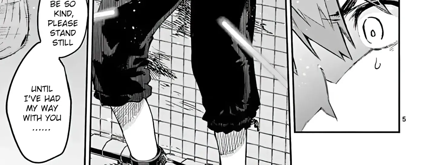 Kimi Wa Meido-Sama Zinmanga X Chapter 14 Page 10