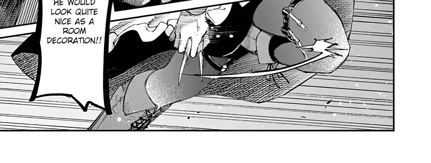 Kimi Wa Meido-Sama Zinmanga X Chapter 14 Page 14