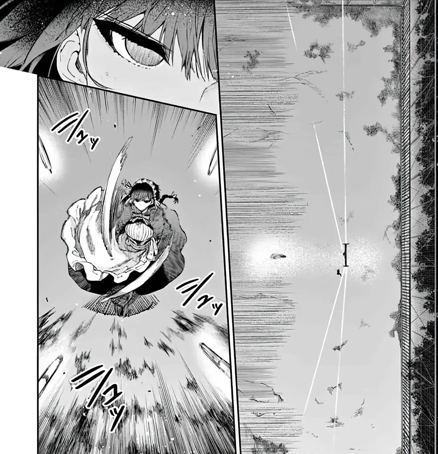 Kimi Wa Meido-Sama Zinmanga X Chapter 14 Page 15