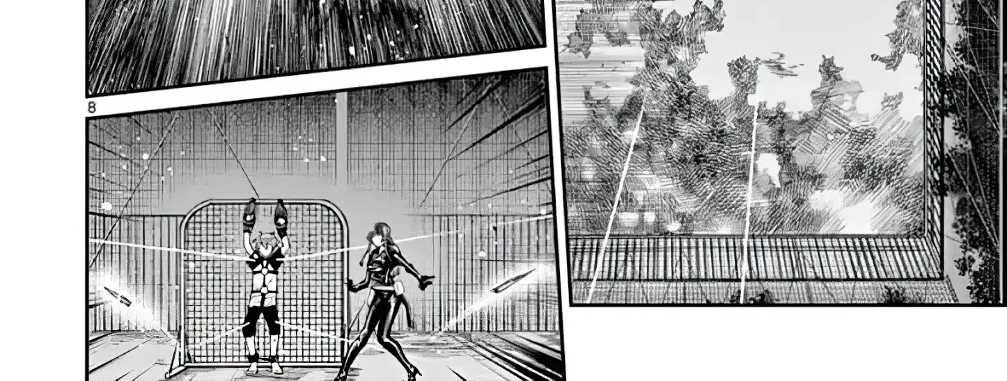 Kimi Wa Meido-Sama Zinmanga X Chapter 14 Page 16