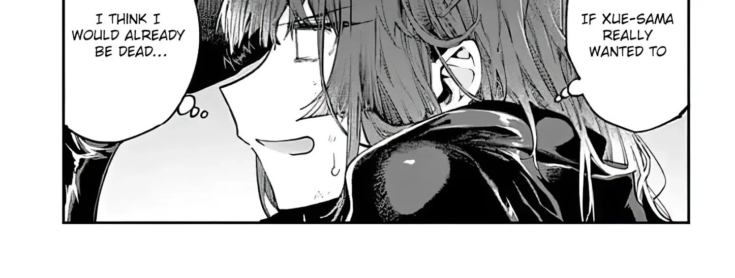 Kimi Wa Meido-Sama Zinmanga X Chapter 14 Page 32