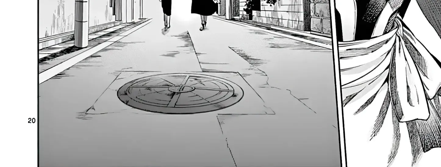 Kimi Wa Meido-Sama Zinmanga X Chapter 14 Page 40