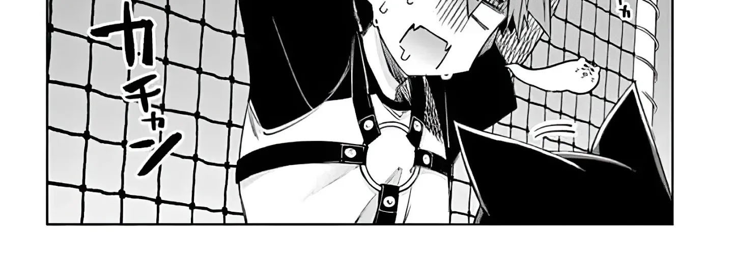 Kimi Wa Meido-Sama Zinmanga X Chapter 13 Page 6