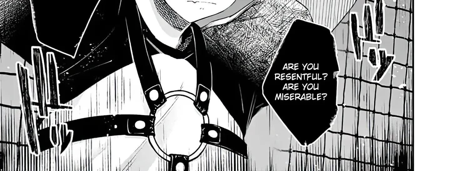 Kimi Wa Meido-Sama Zinmanga X Chapter 13 Page 10