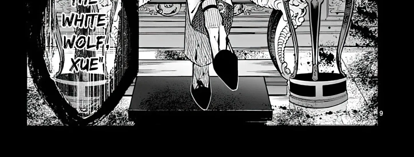 Kimi Wa Meido-Sama Zinmanga X Chapter 13 Page 18