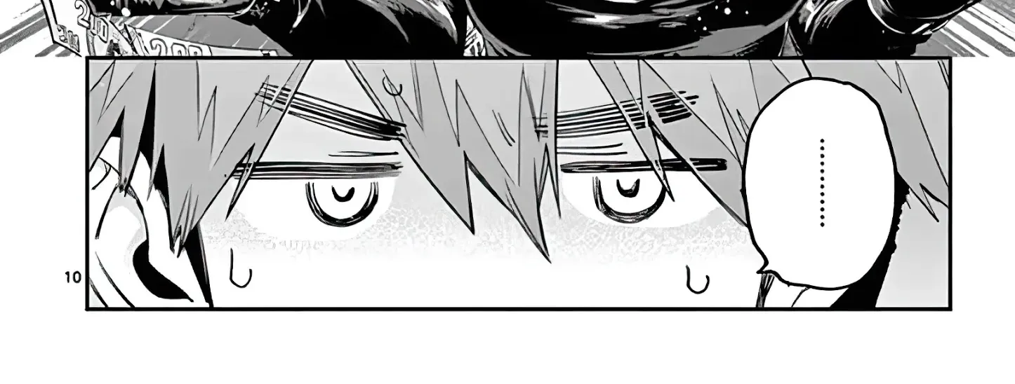 Kimi Wa Meido-Sama Zinmanga X Chapter 13 Page 20
