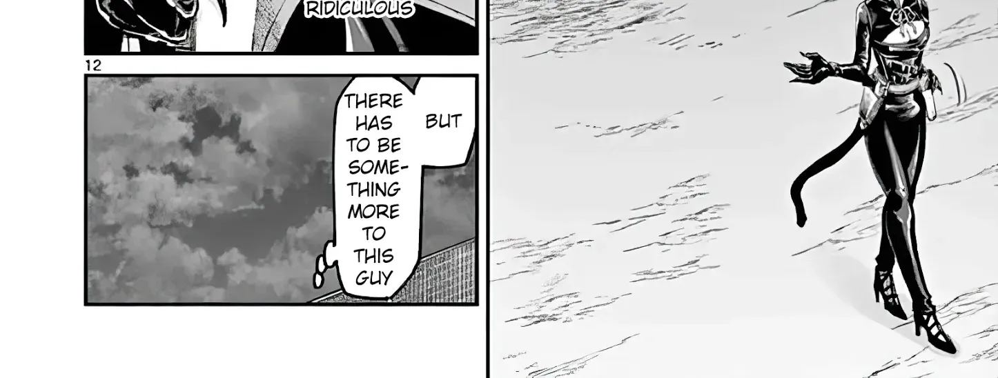 Kimi Wa Meido-Sama Zinmanga X Chapter 13 Page 24