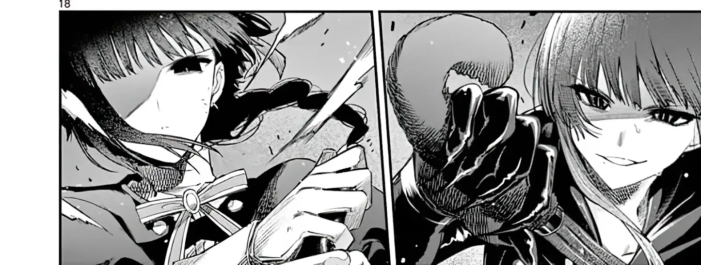 Kimi Wa Meido-Sama Zinmanga X Chapter 13 Page 36