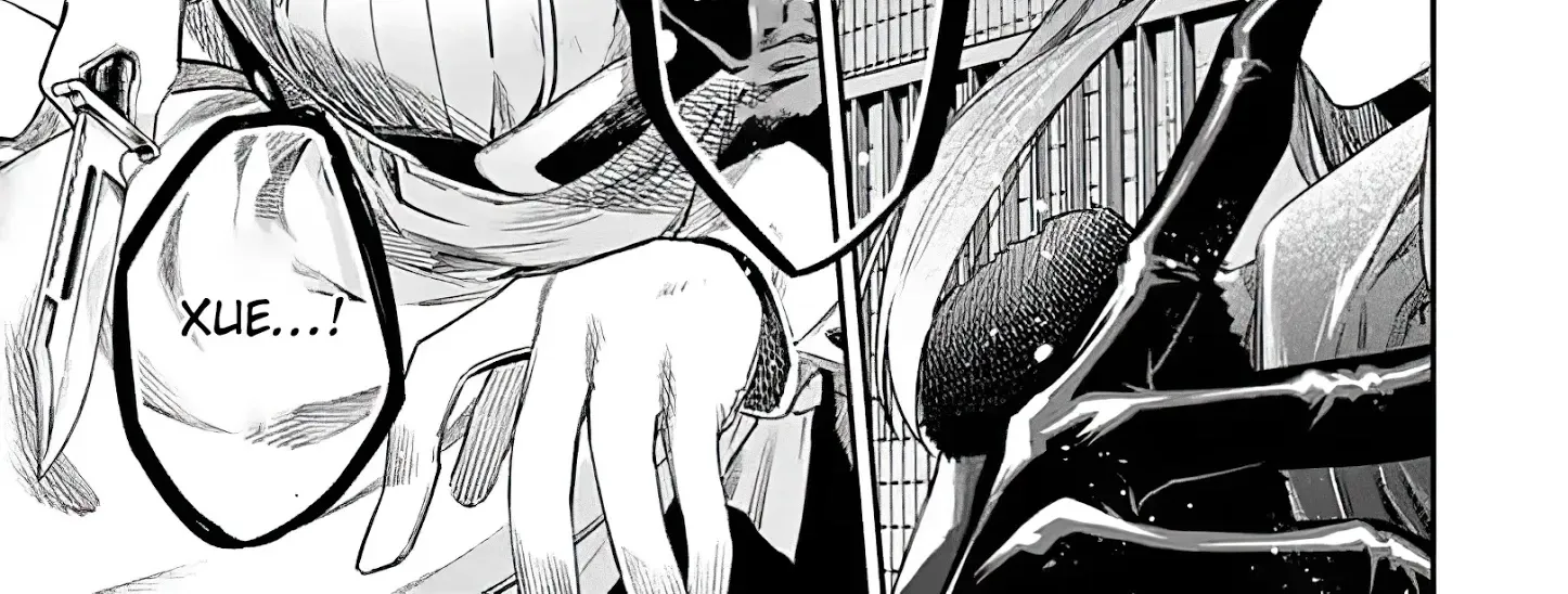 Kimi Wa Meido-Sama Zinmanga X Chapter 13 Page 38