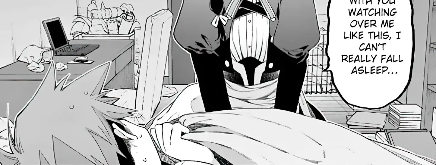 Kimi Wa Meido-Sama Zinmanga X Chapter 12 Page 4
