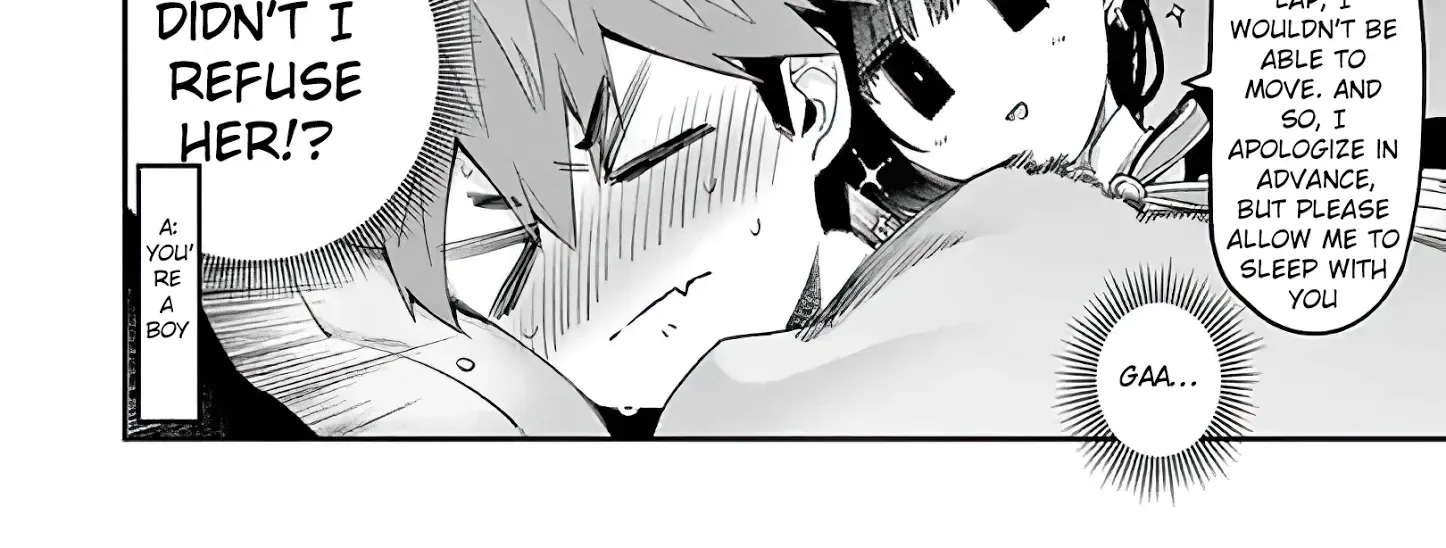 Kimi Wa Meido-Sama Zinmanga X Chapter 12 Page 8