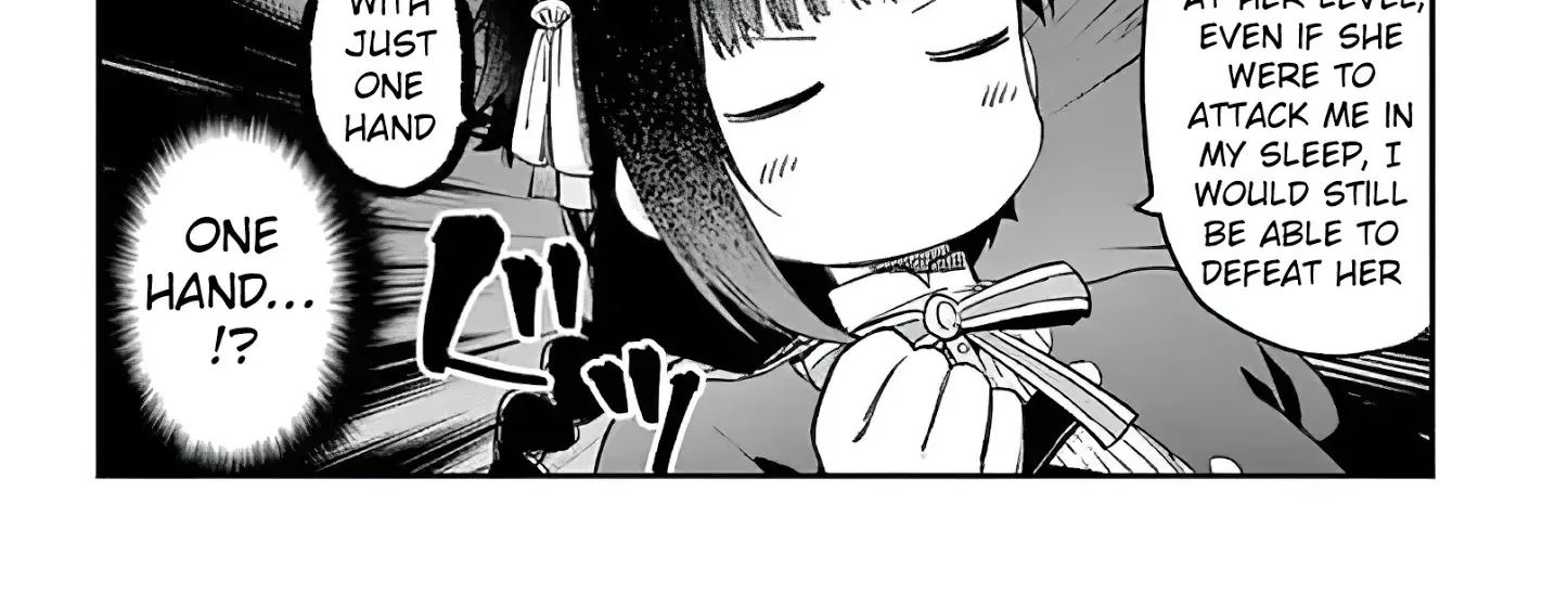 Kimi Wa Meido-Sama Zinmanga X Chapter 12 Page 10