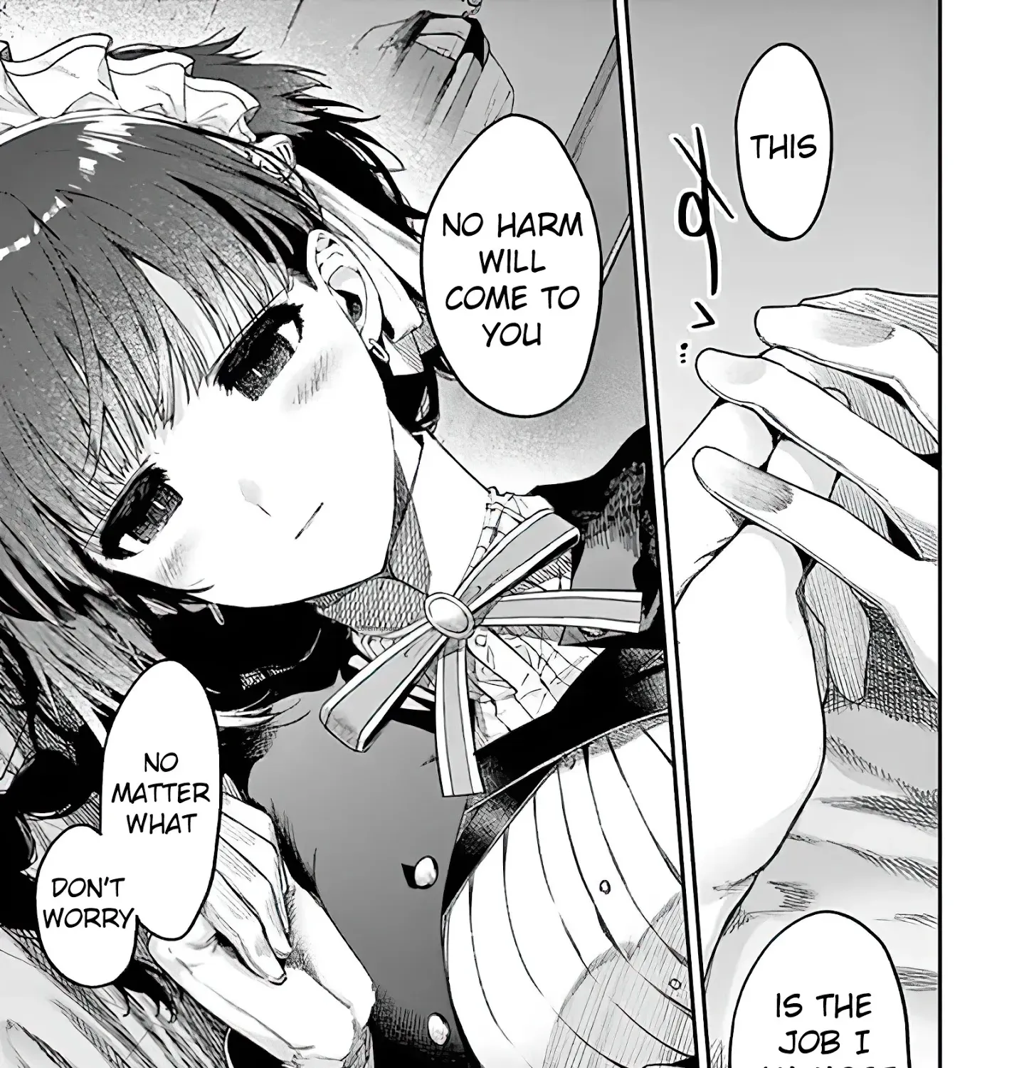 Kimi Wa Meido-Sama Zinmanga X Chapter 12 Page 13
