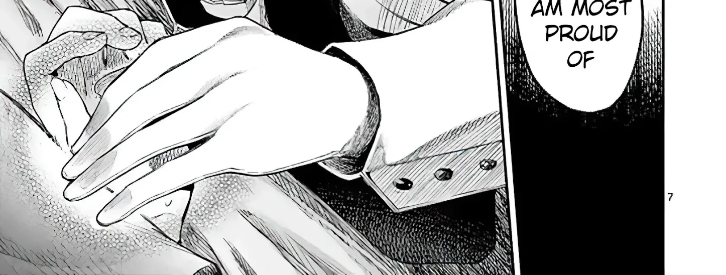 Kimi Wa Meido-Sama Zinmanga X Chapter 12 Page 14