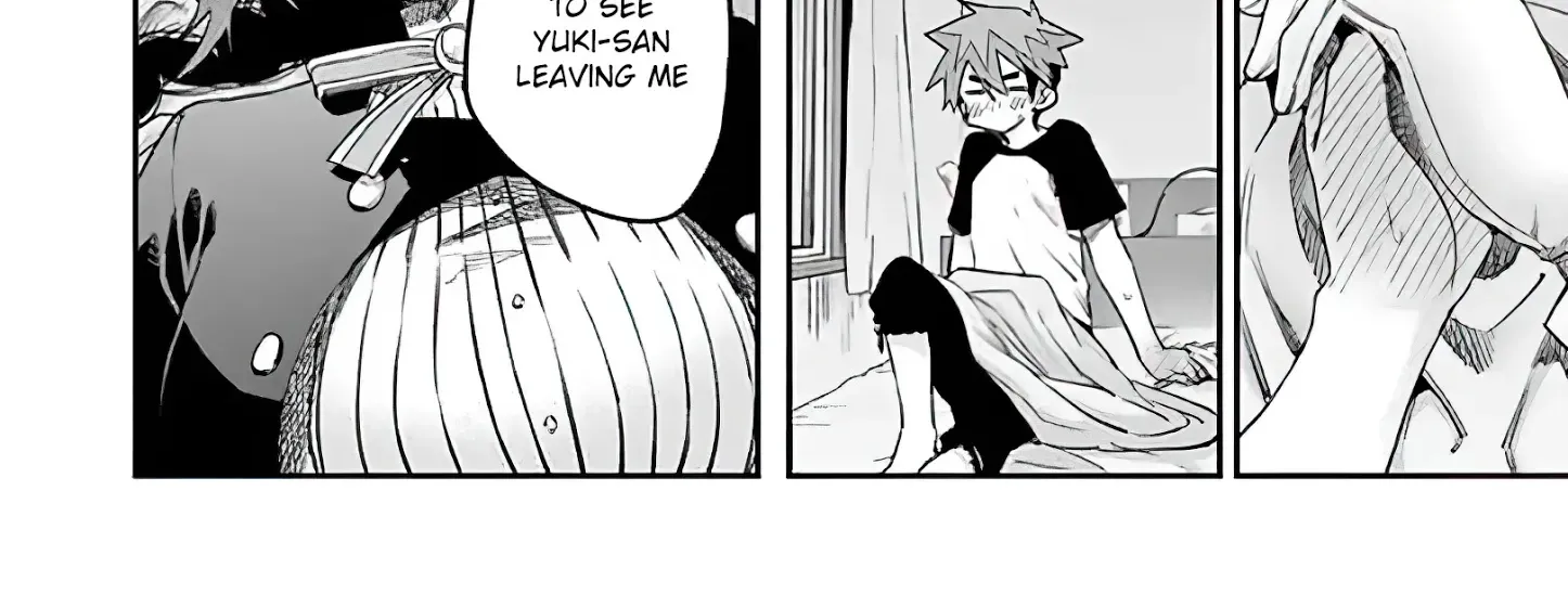 Kimi Wa Meido-Sama Zinmanga X Chapter 12 Page 16