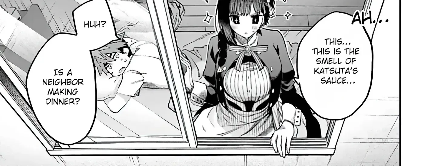 Kimi Wa Meido-Sama Zinmanga X Chapter 12 Page 18