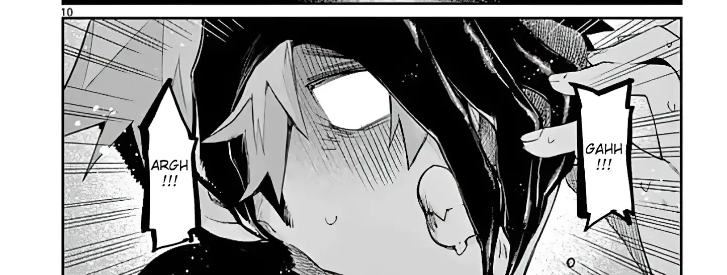 Kimi Wa Meido-Sama Zinmanga X Chapter 12 Page 20