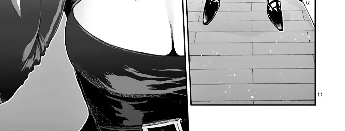 Kimi Wa Meido-Sama Zinmanga X Chapter 12 Page 22