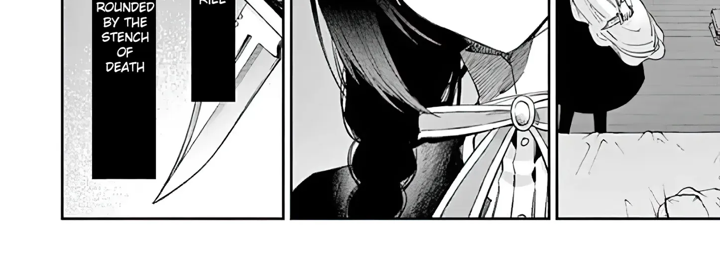 Kimi Wa Meido-Sama Zinmanga X Chapter 12 Page 28