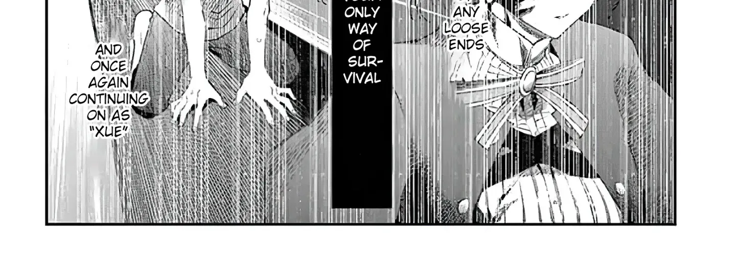Kimi Wa Meido-Sama Zinmanga X Chapter 12 Page 30
