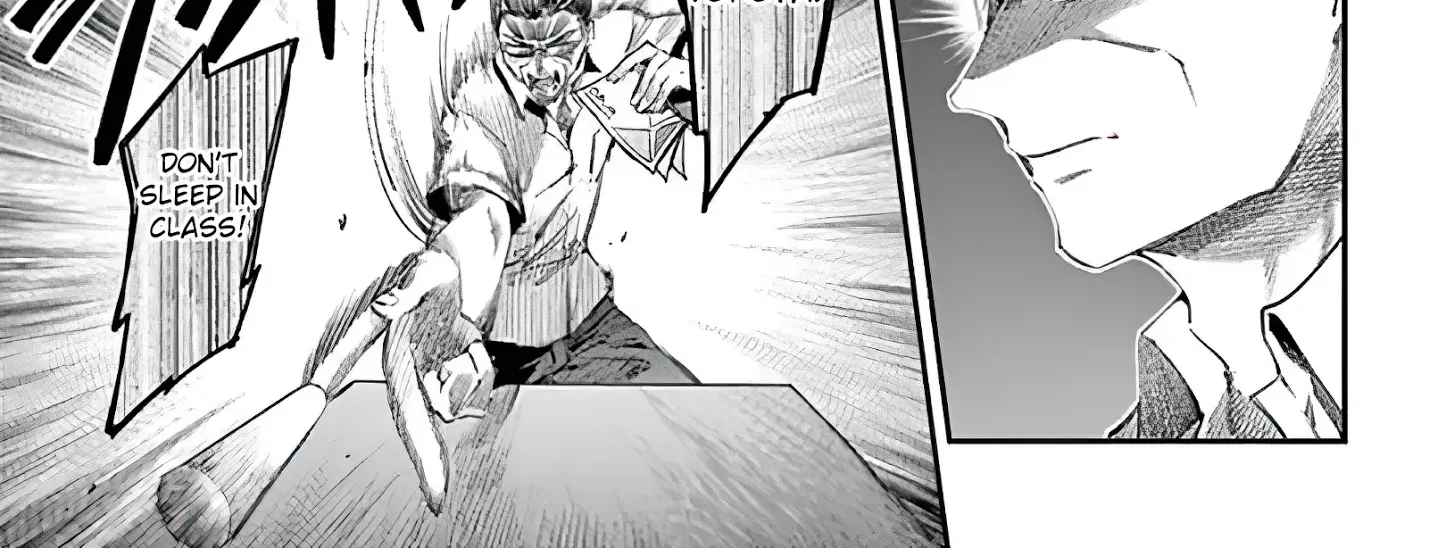Kimi Wa Meido-Sama Zinmanga X Chapter 11 Page 6
