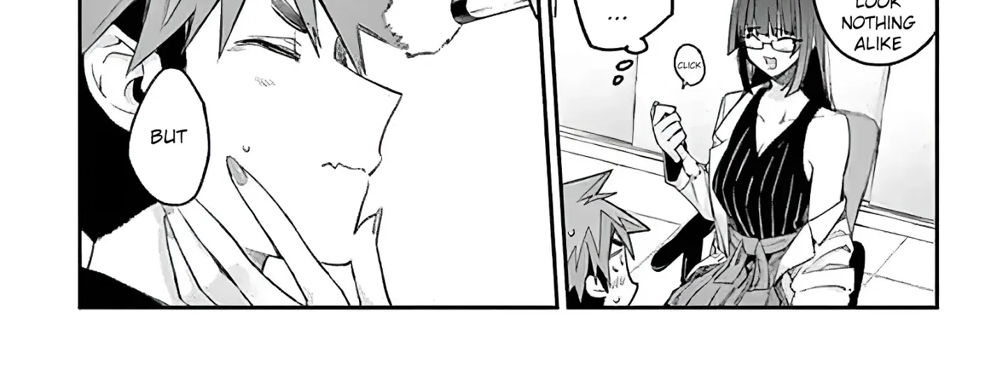 Kimi Wa Meido-Sama Zinmanga X Chapter 11 Page 16