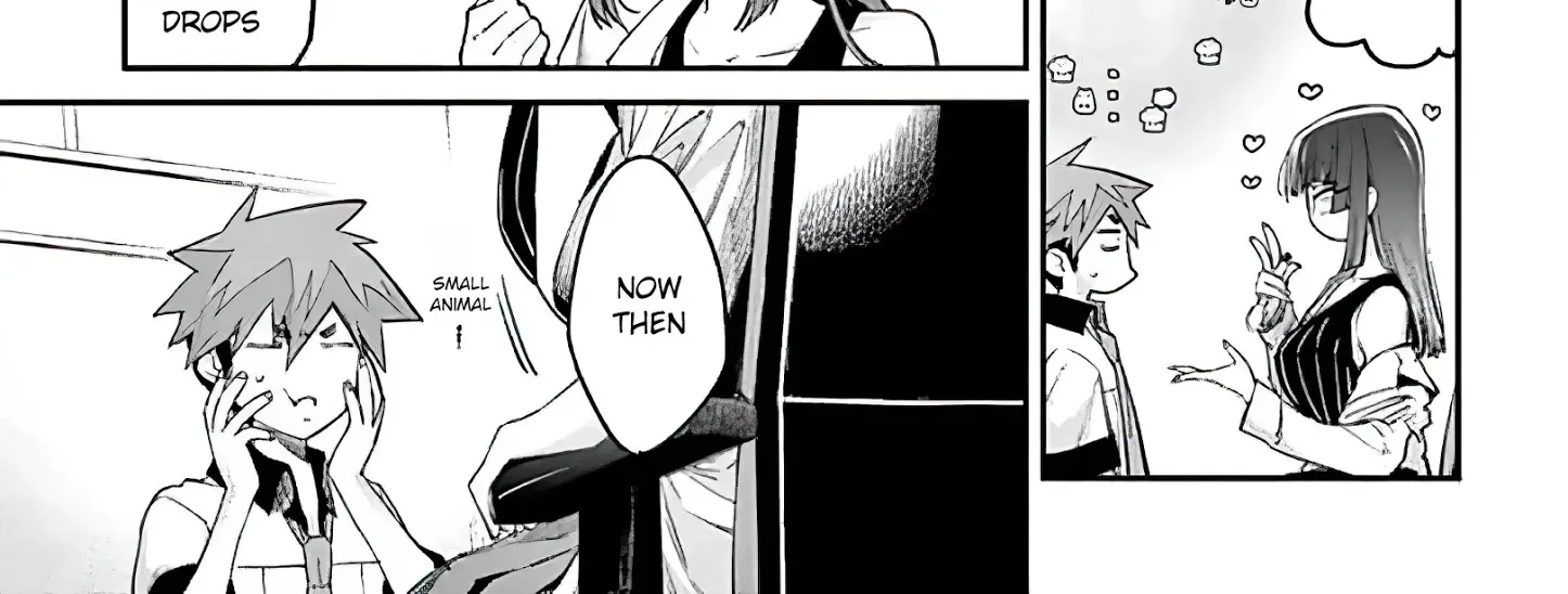 Kimi Wa Meido-Sama Zinmanga X Chapter 11 Page 18