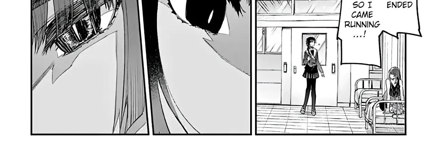 Kimi Wa Meido-Sama Zinmanga X Chapter 11 Page 24