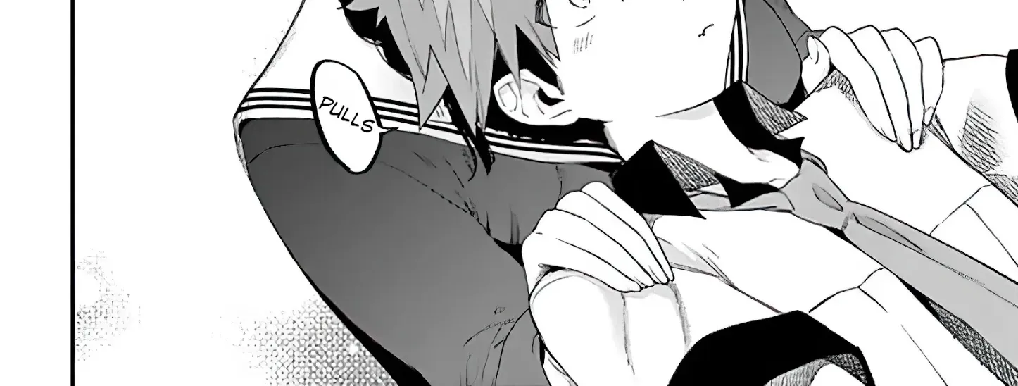 Kimi Wa Meido-Sama Zinmanga X Chapter 11 Page 28