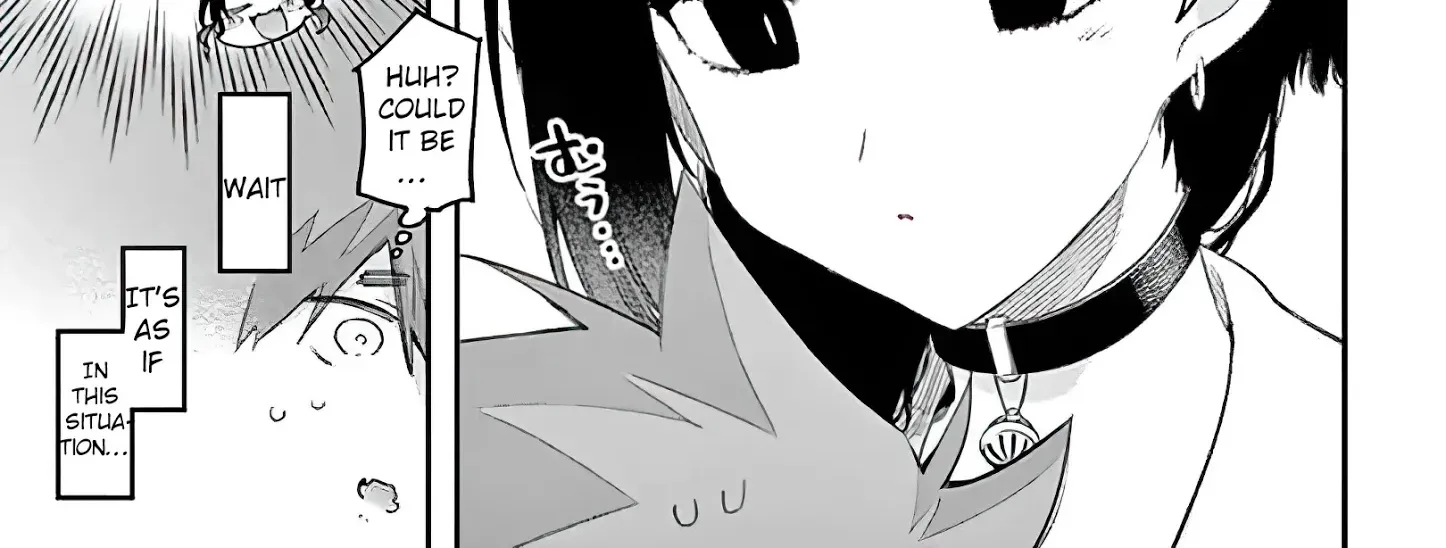Kimi Wa Meido-Sama Zinmanga X Chapter 11 Page 30