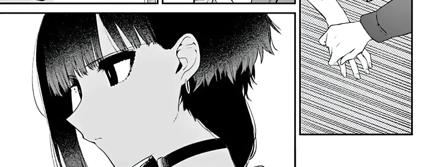 Kimi Wa Meido-Sama Zinmanga X Chapter 11 Page 34